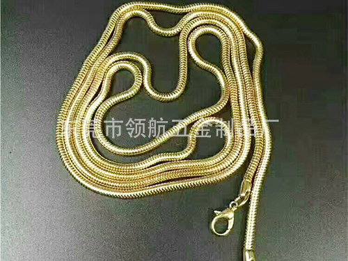 Professional hardware snake chain manufacturer