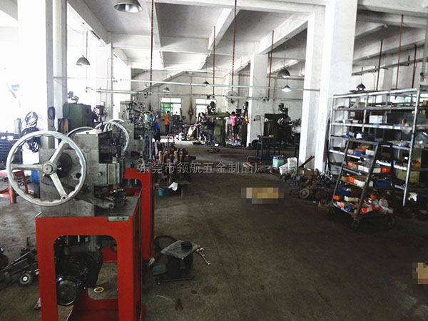 Professional Dongguan Pearl Yuanbao BL Chain Machinery